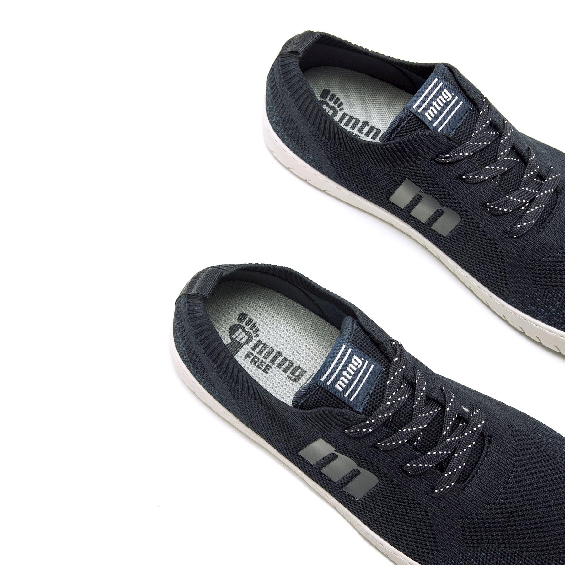 MTNG Deportivas Barefoot Hombre Free-Gym 84801