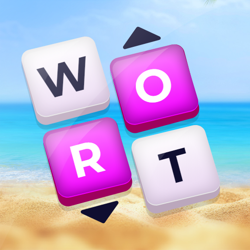 Wort Sperre – Das neue Worträtsel Puzzle