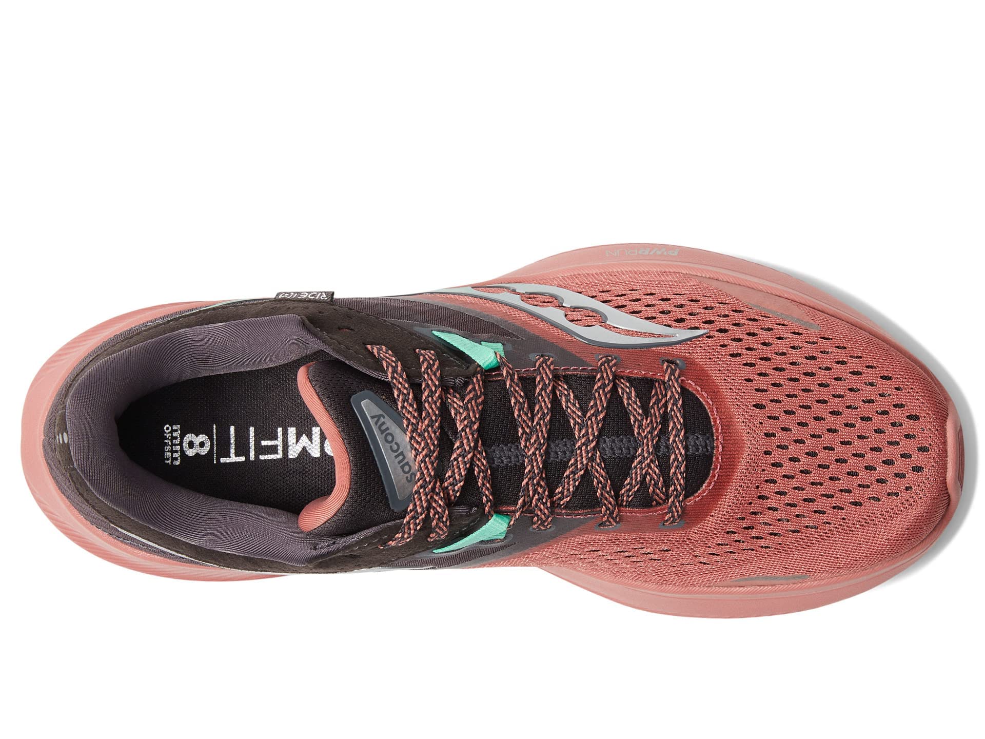 Saucony Ride 16 ZapatillasMujer