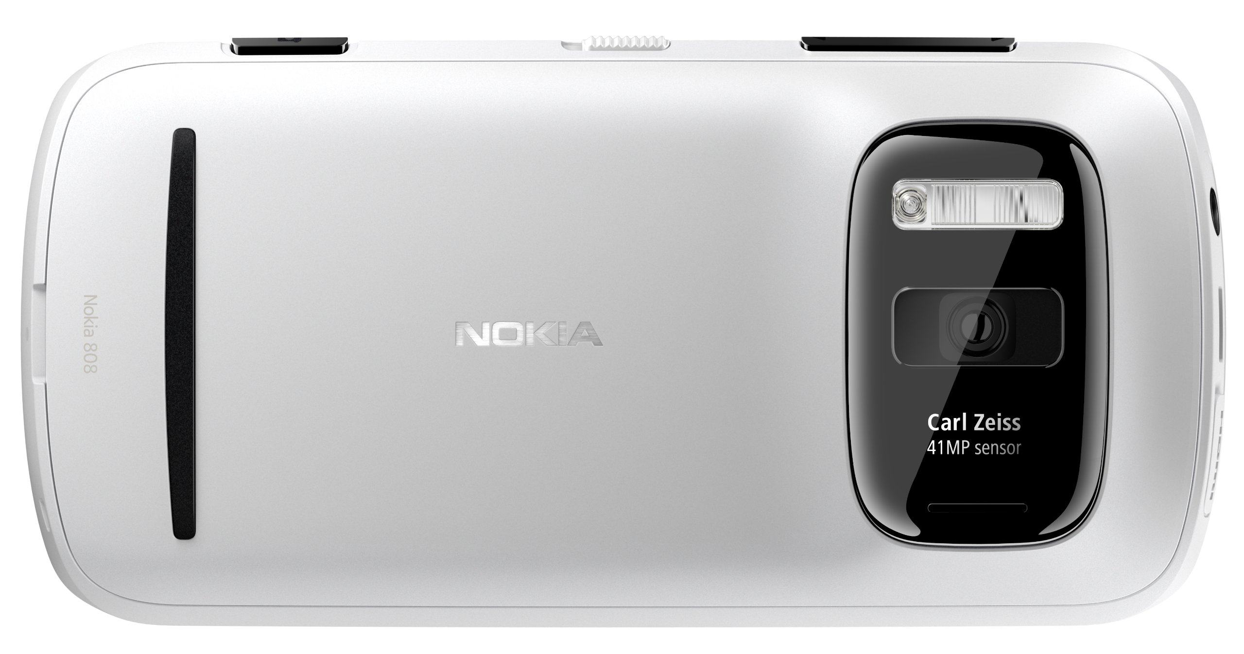 Amazon.com: Nokia 808 Pure View - Unlocked Phone - US Warranty