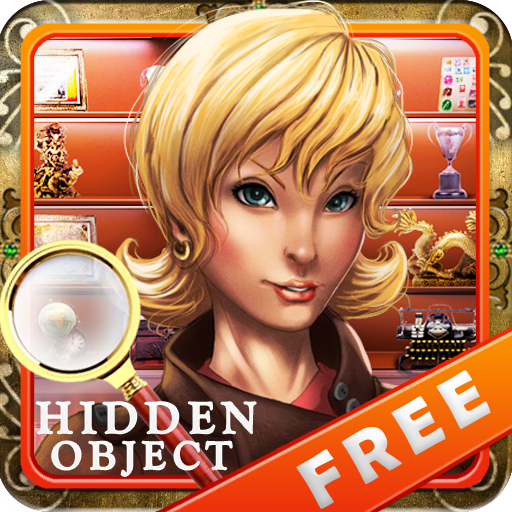 Hidden Object - Storage Hunter Free - App on Amazon Appstore