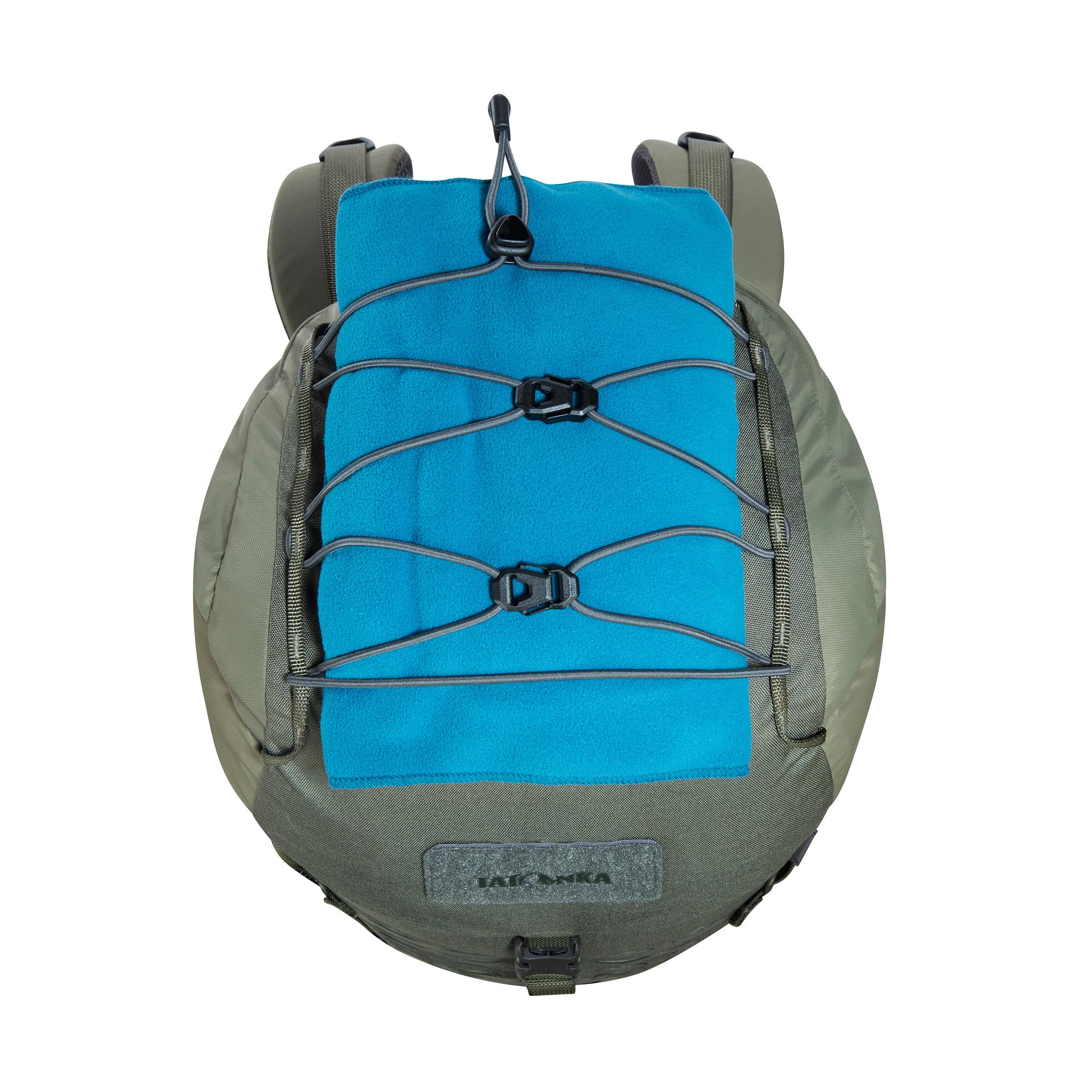 TATONKA Hike Pack 30 BC Stone Grey Olive