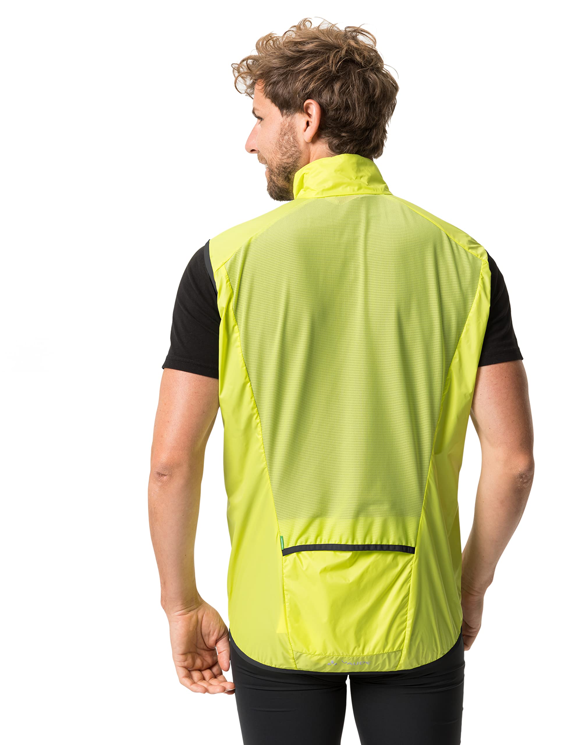 VAUDE Kamizelka Mężczyźni Men's Matera Air Vest