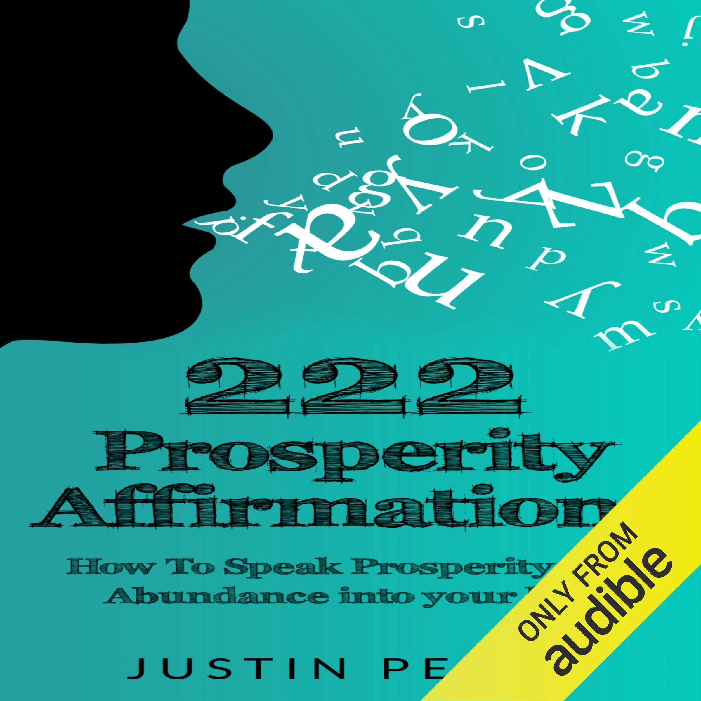 222 Prosperity Affirmations
