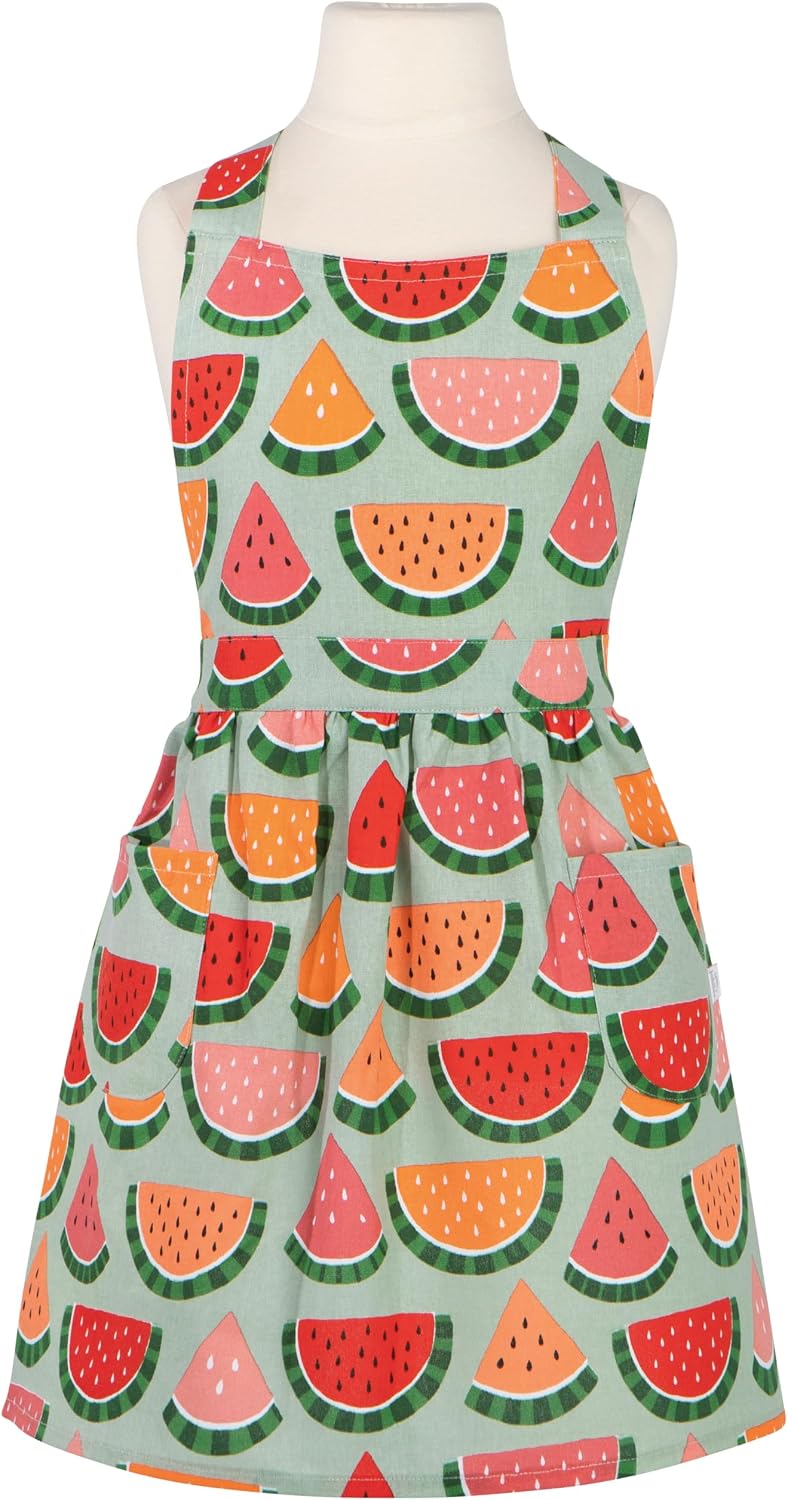 Jubilee 100% Cotton Minnie Kid's Apron