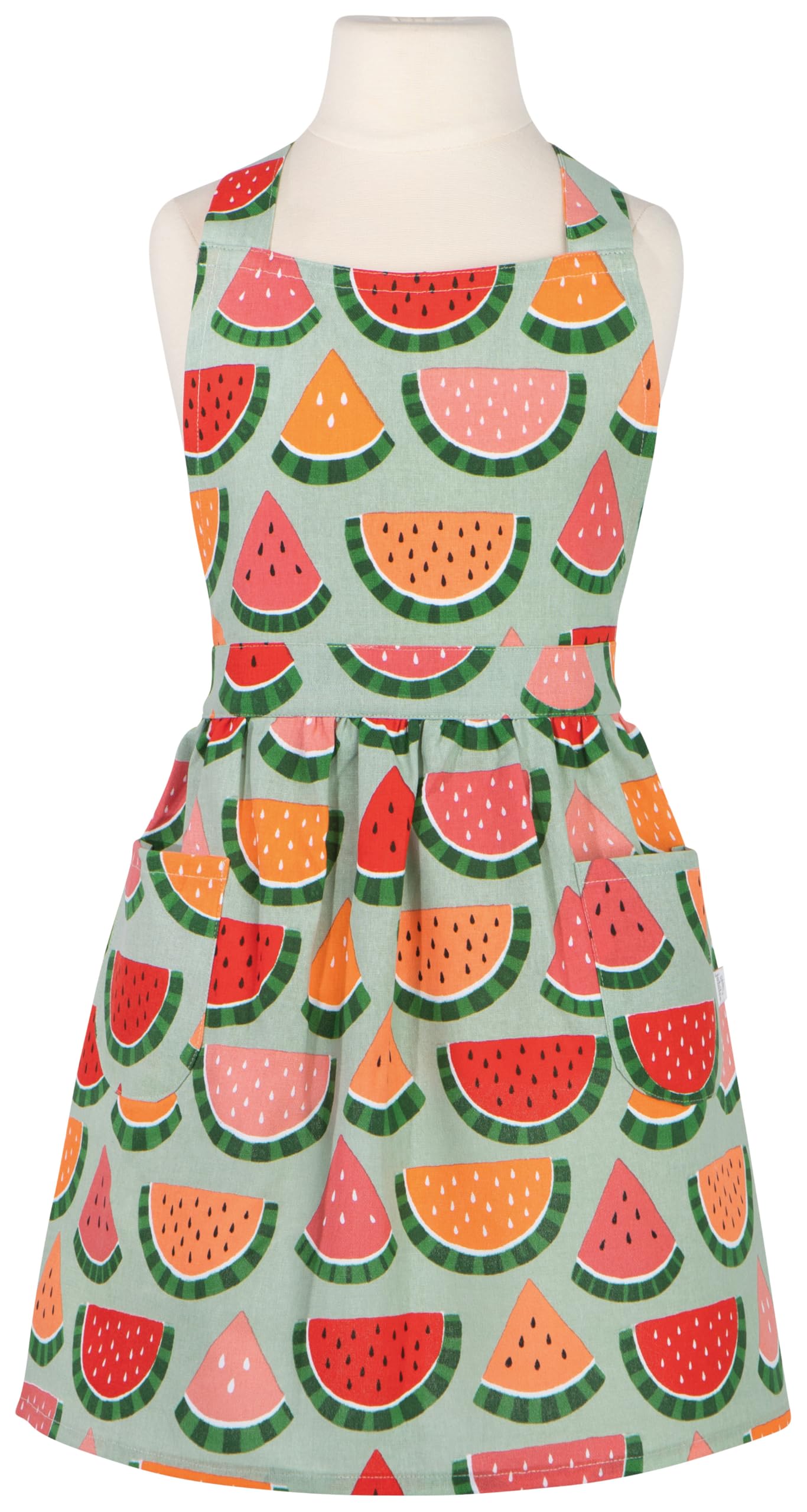Jubilee 100% Cotton Minnie Kid's Apron