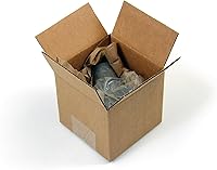 Vista 3 de Kenco Cajas de envío, cajas de cartón corrugado para correo, embalaje, mudanza, almacenamiento, fabricadas en los Estados Unidos