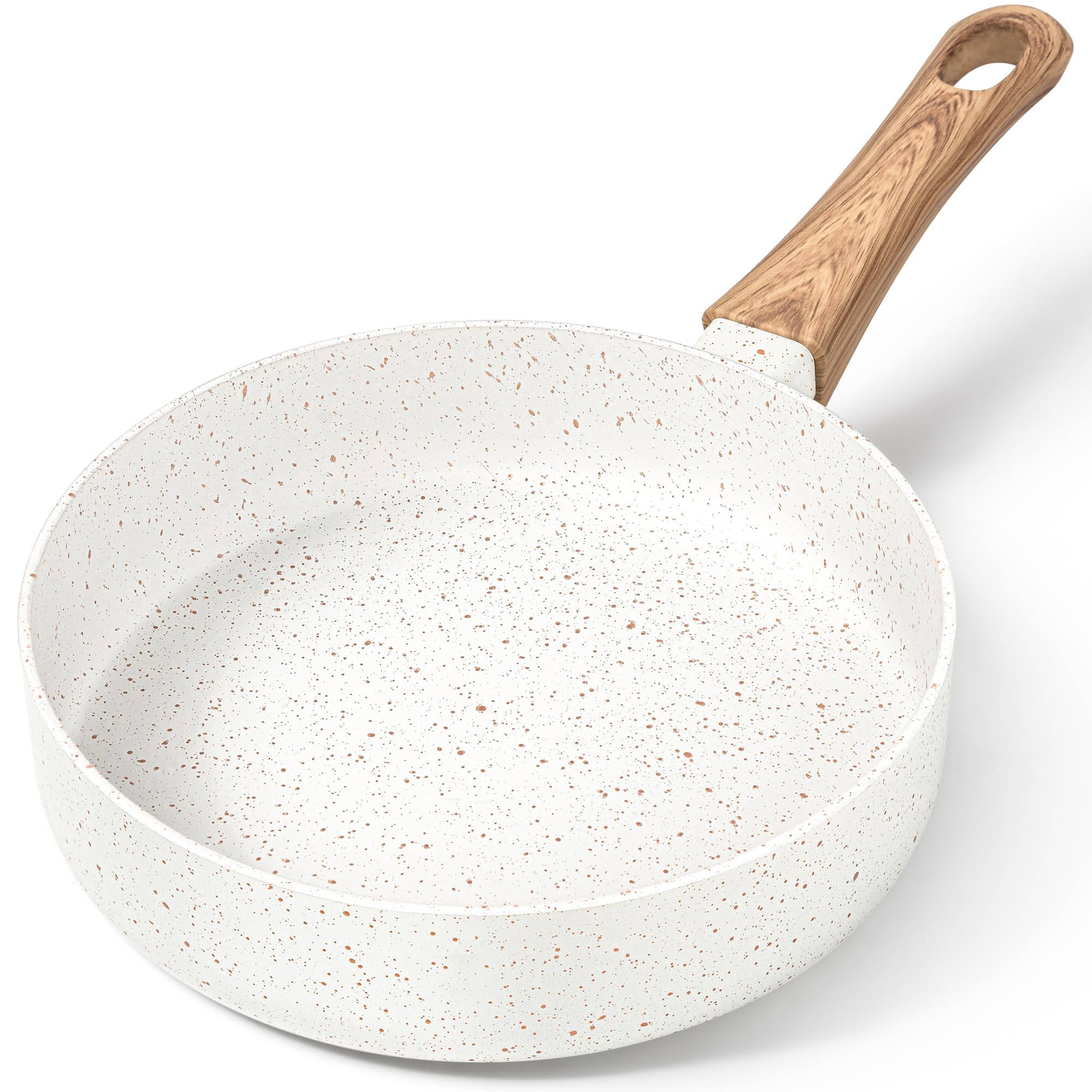 MICHELANGELO Small Frying Pan