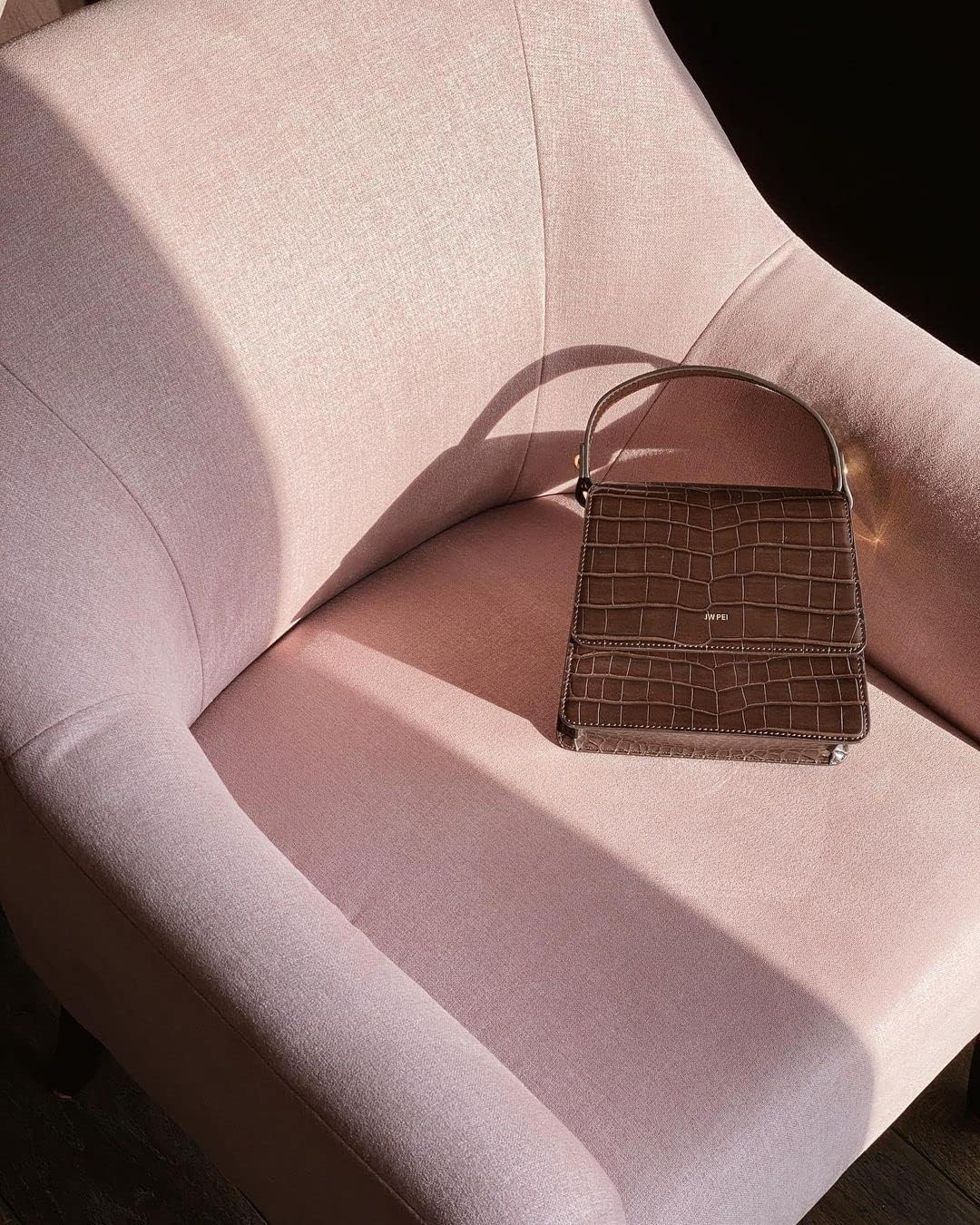 JW PEI Women's FAE Top Handle Crossbody - Image 2