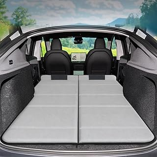 Non Non-Inflatable Car Camping Mattress