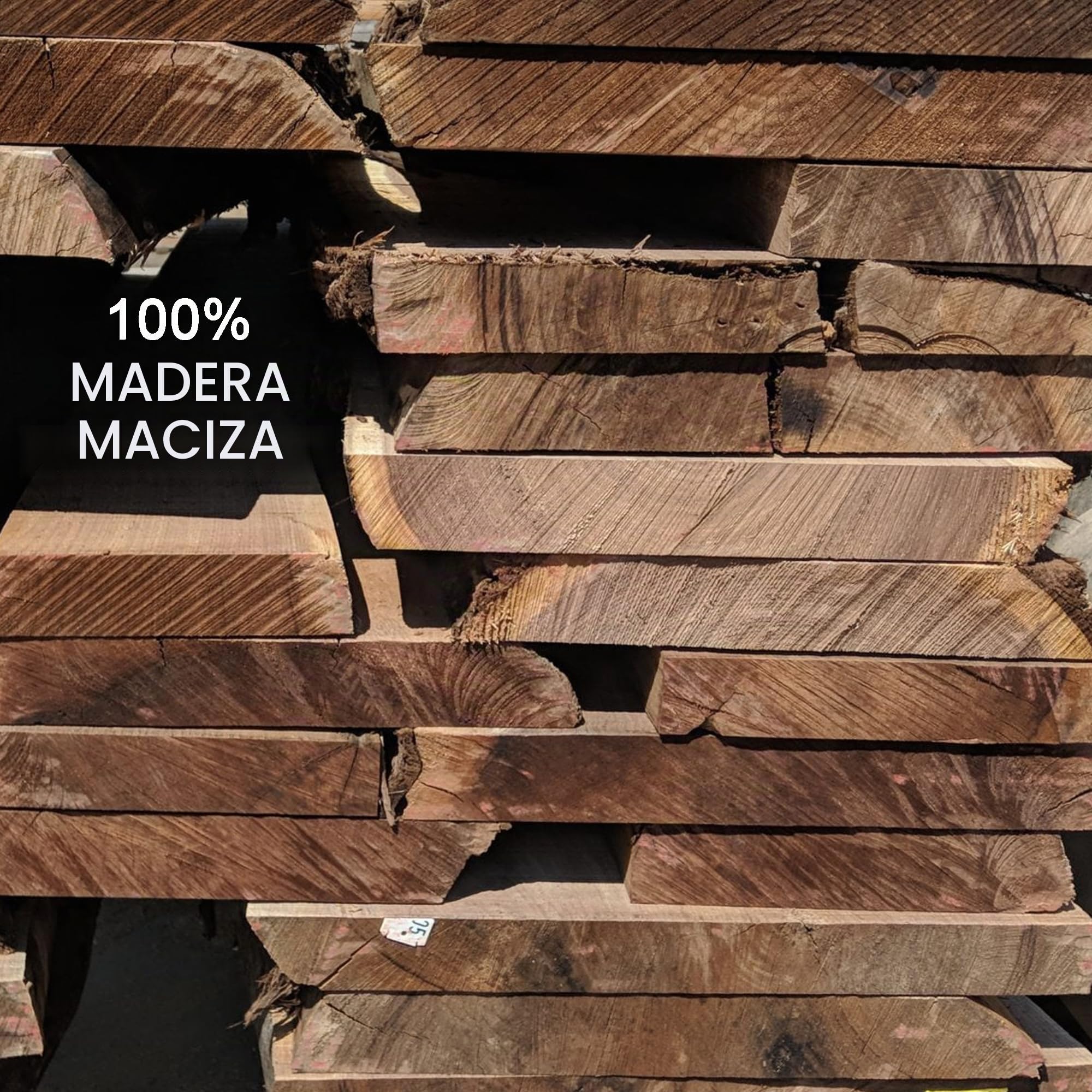 Crucifijo de pared – Artesanal fabricado en Italia Cristo e INRI chapado en plata 999 – Crucifijos de pared de madera, madera preciosa de caoba – Cuidado y precisión de los detalles de Jesús – 16,5 x