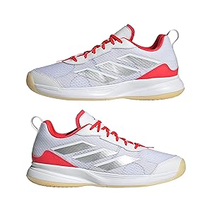 adidas Womens Avaflash SneakersSneaker