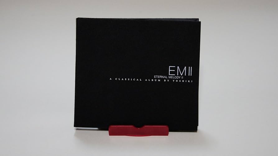 ポップス+ロック(邦楽) X JAPAN YOSHIKI ETERNAL MELODY II Amazon.co.jp: Eternal MelodyII: ミュージック