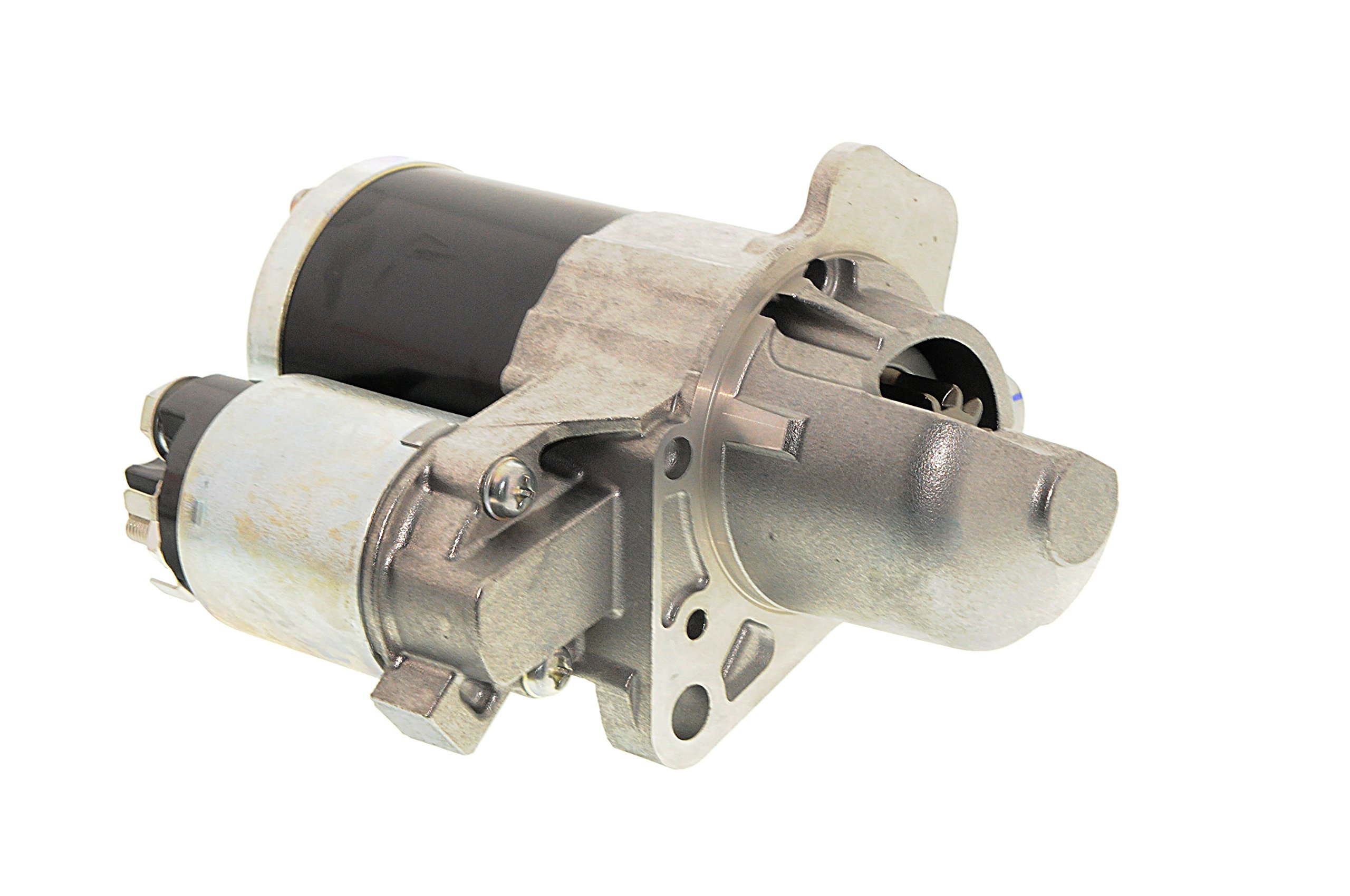 Amazon.com: ACDelco GM Original Equipment 55563538 Starter 