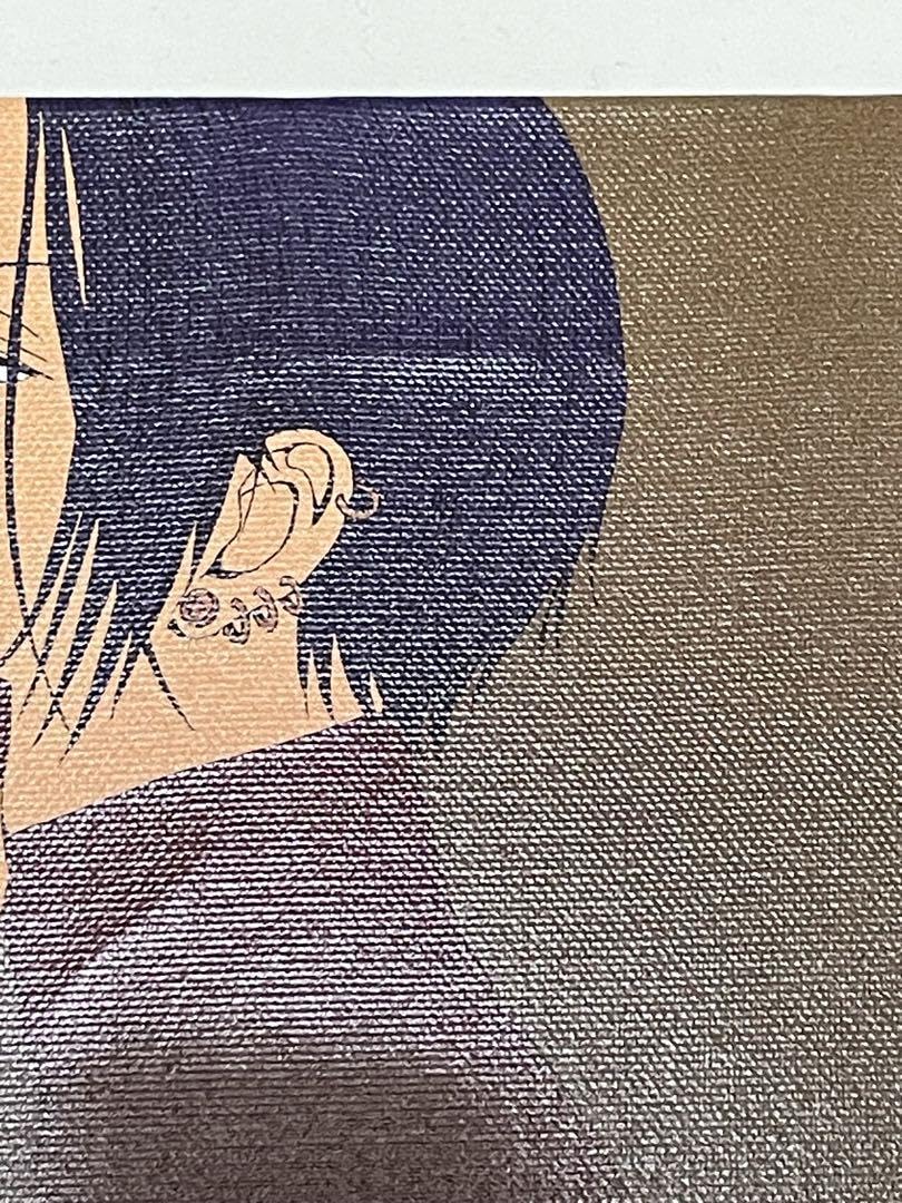 Amazon.co.jp: NANA アートボード 矢沢あい展 : おもちゃ