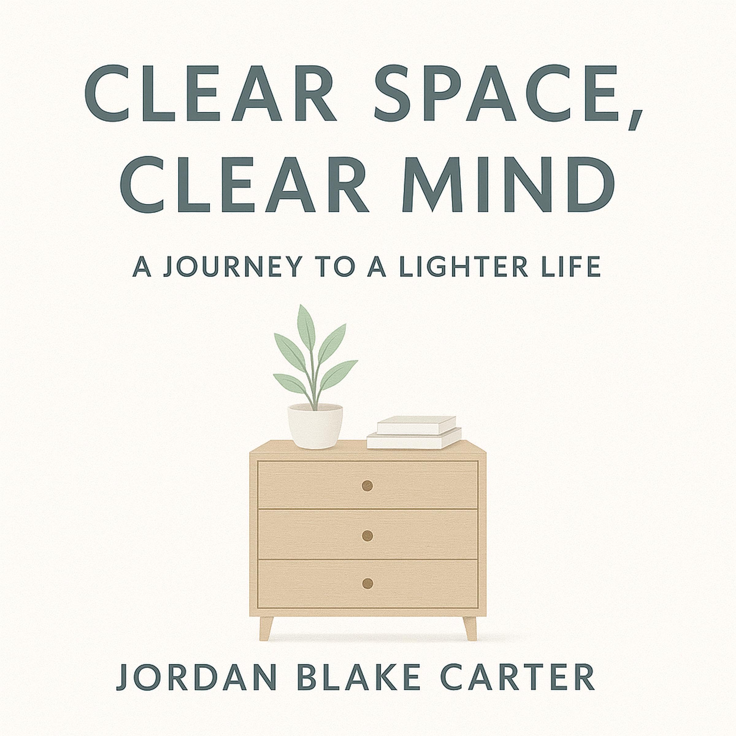 Clear Space, Clear Mind
