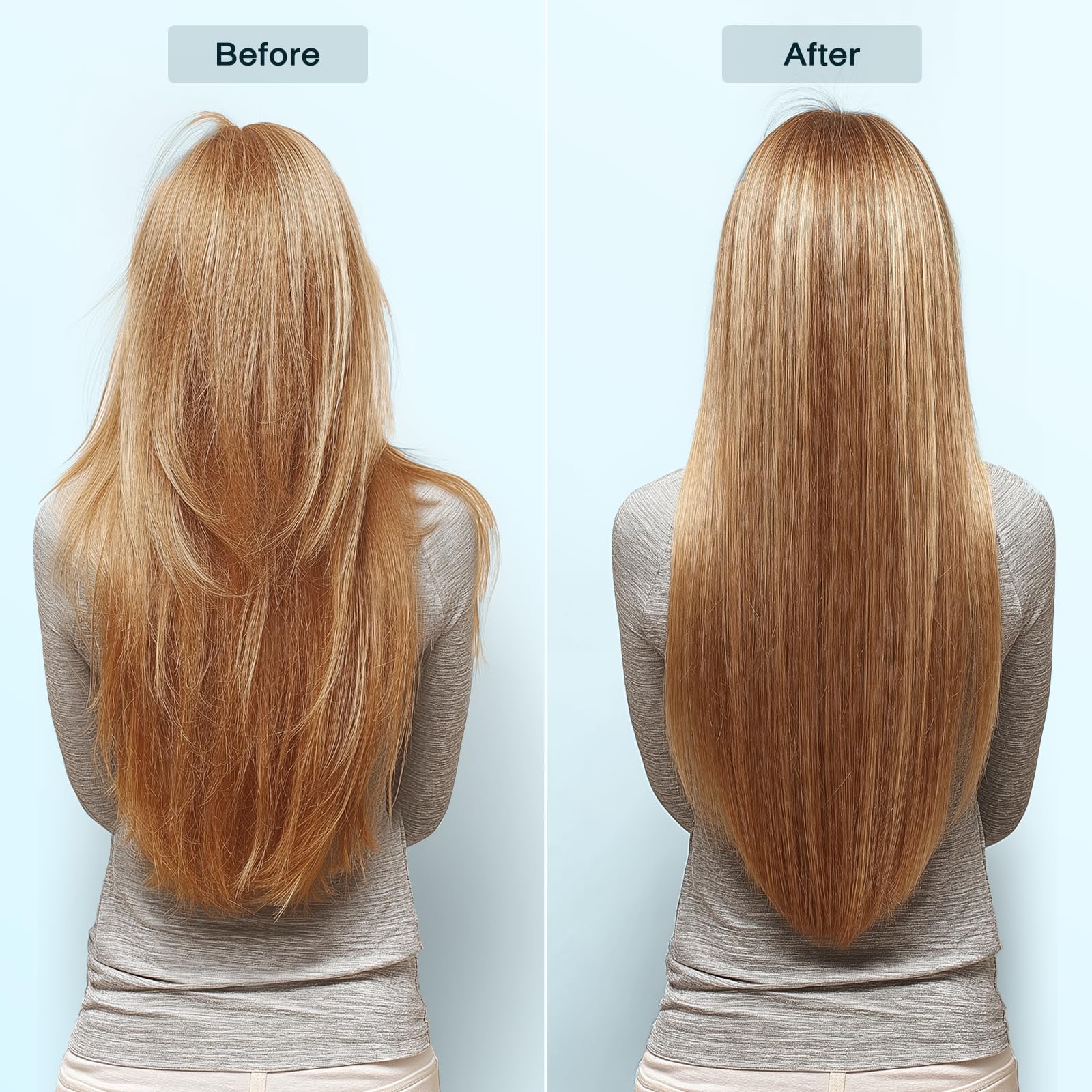 Brencco Cepillo Pelo Antirotura, Cepillo Pelo Rizado, Peine Antitirones para el Cabello Profesional Curvo Ventilado, Reducir el Encrespamiento y la Rotura (Negro)