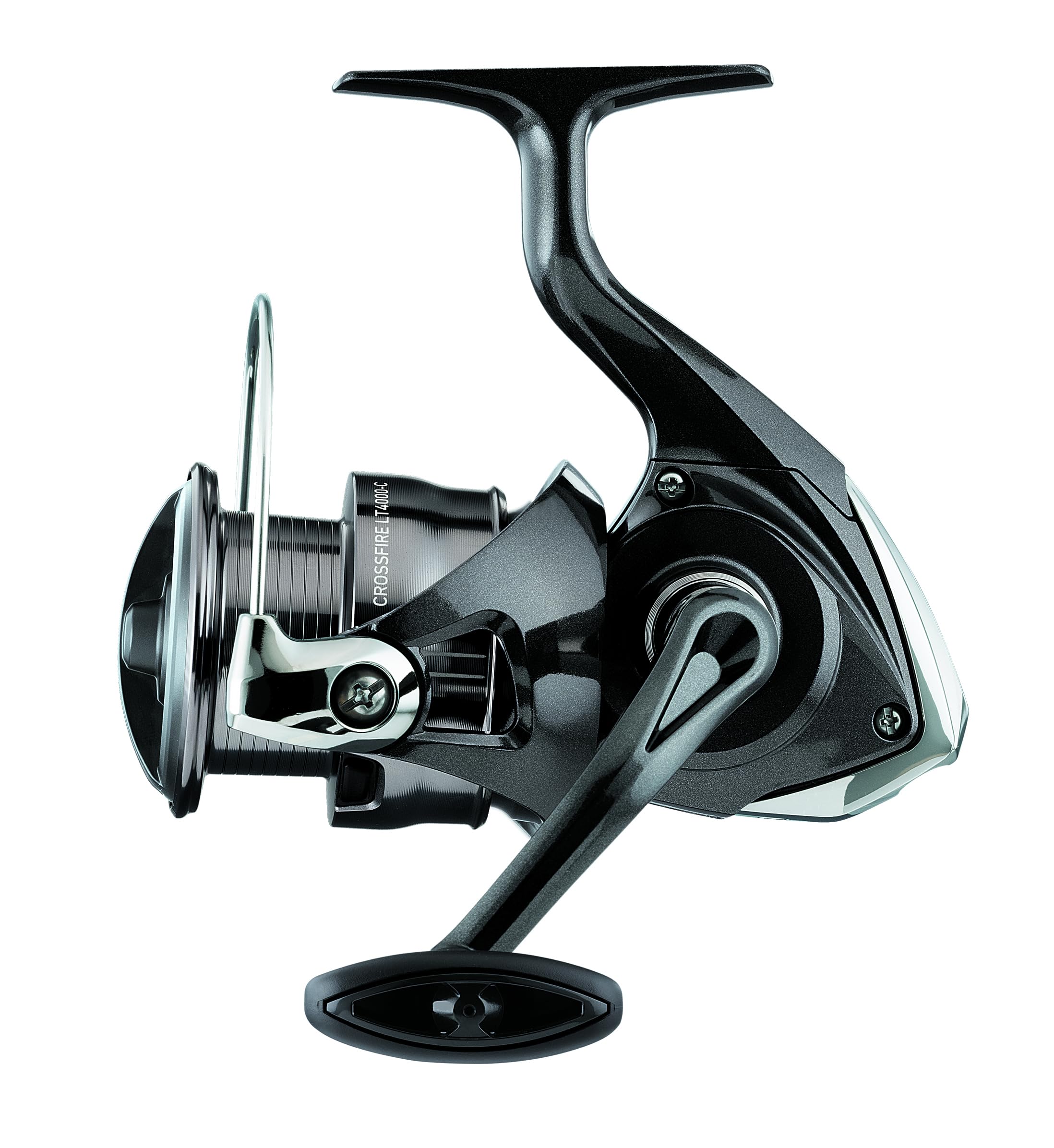 DAIWA Moulinet Leurres Crossfire 26 Lt 3000 C Xh - 260g - R.6.2 - Tmv.93cm - Dg.10kg - CF26LT3000CXH