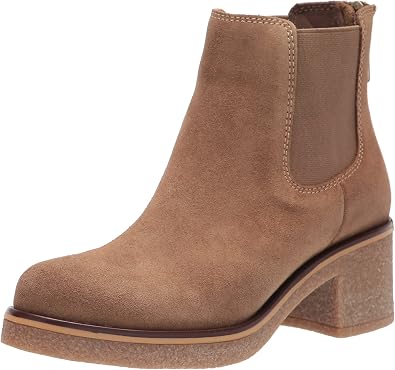 Amazon.com: Blondo Lima Chelsea Botas para mujer : Ropa, Zapatos y Joyería