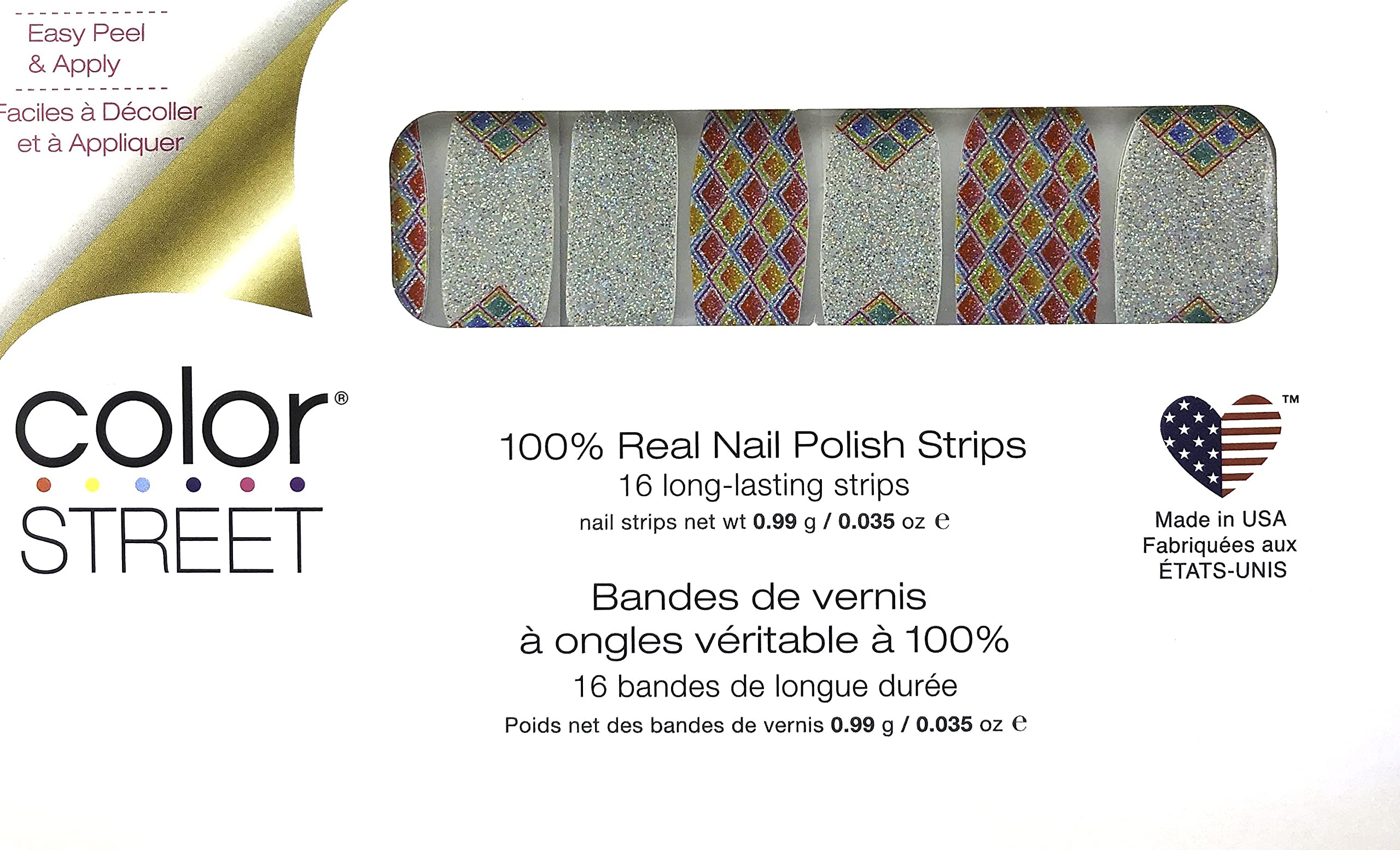 Pinball Queen by Color Street