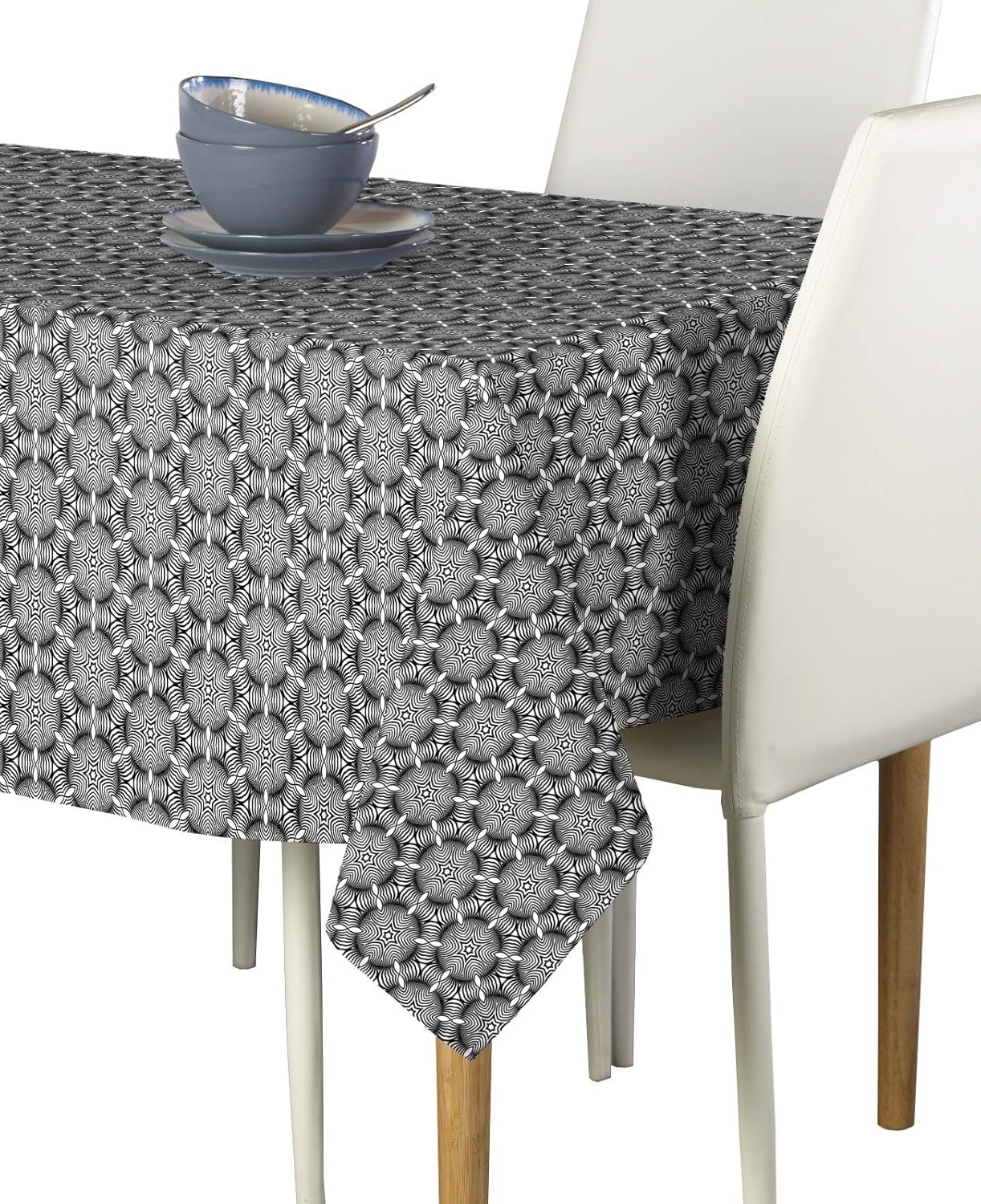 Fabric Textile Products, Inc. Twilight Zone Tablecloths - Assorted Sizes (60"x104")