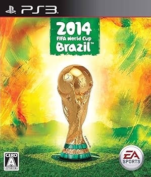 Amazon | 2014 FIFA World Cup Brazil™ - PS3 | ゲームソフト