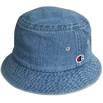 Amazon | [チャンピオン] バケットハット ハット ユニセックス