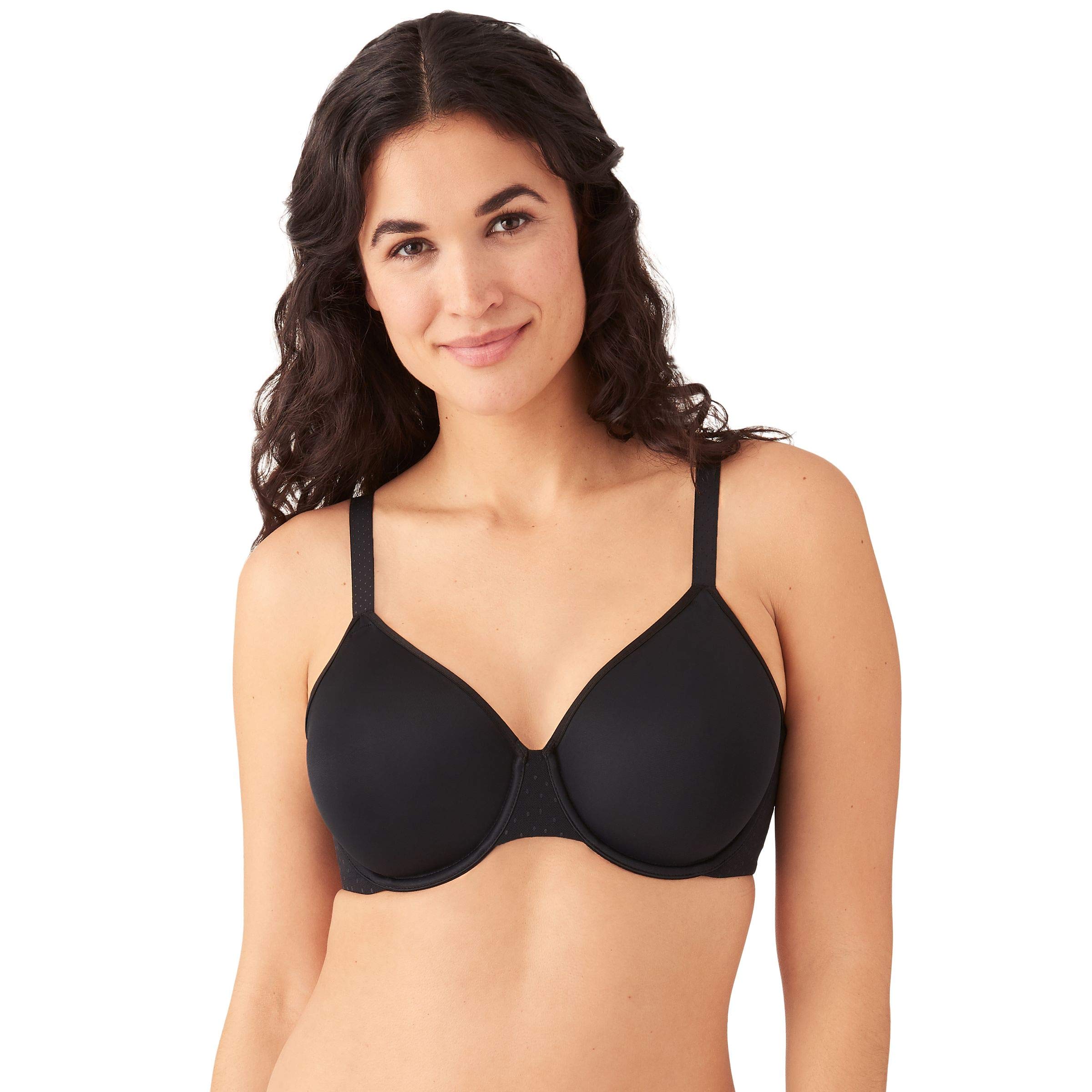 Wacoal Women's Back Appeal Minimizer Underwire Bra