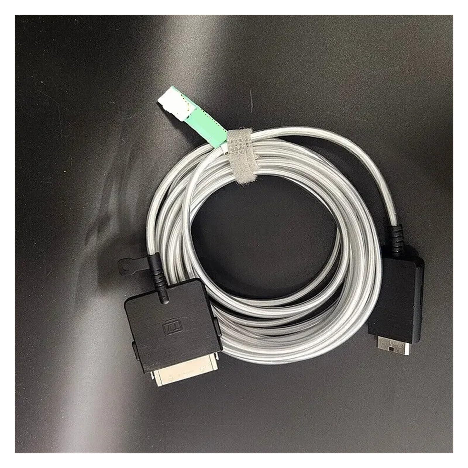 5M, compatibile con Samsung, un cavo di connessione | BN39-02577A for TV Box QLED 8K Ultra HD Smart HDTV