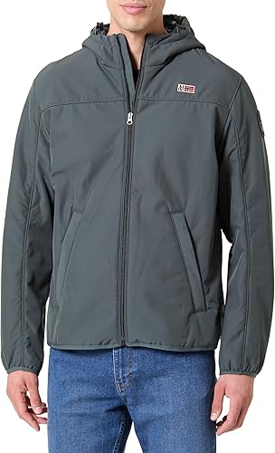 Napapijri Chaqueta Asherman