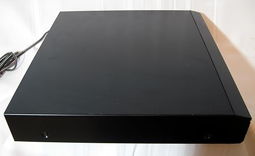 Miniatura 6 de Panasonic DVD-CV52 Reproductor de DVD de 5 discos