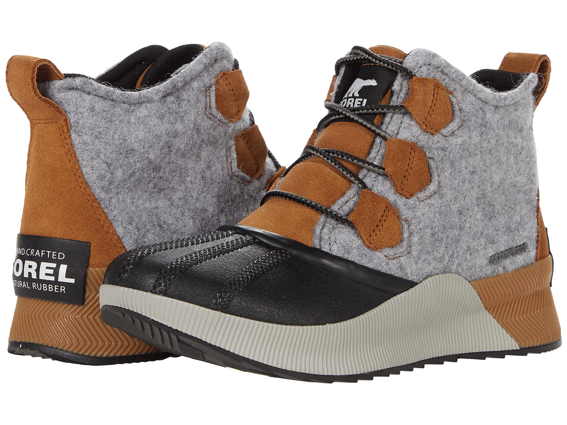 Sorel Out N About