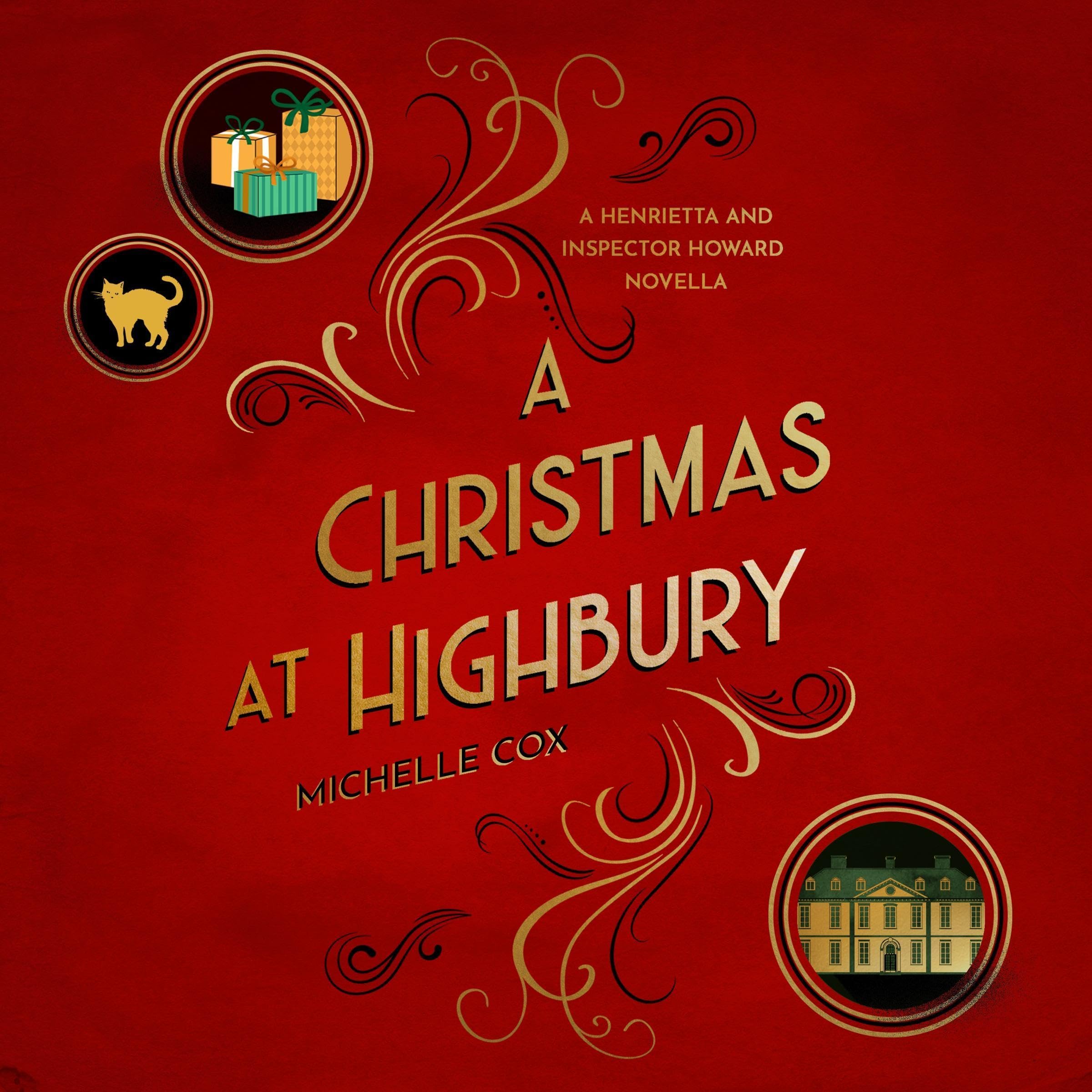 A Christmas at Highbury