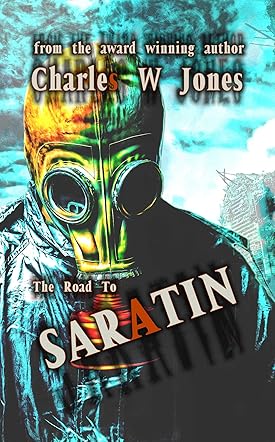 The Road to Saratin