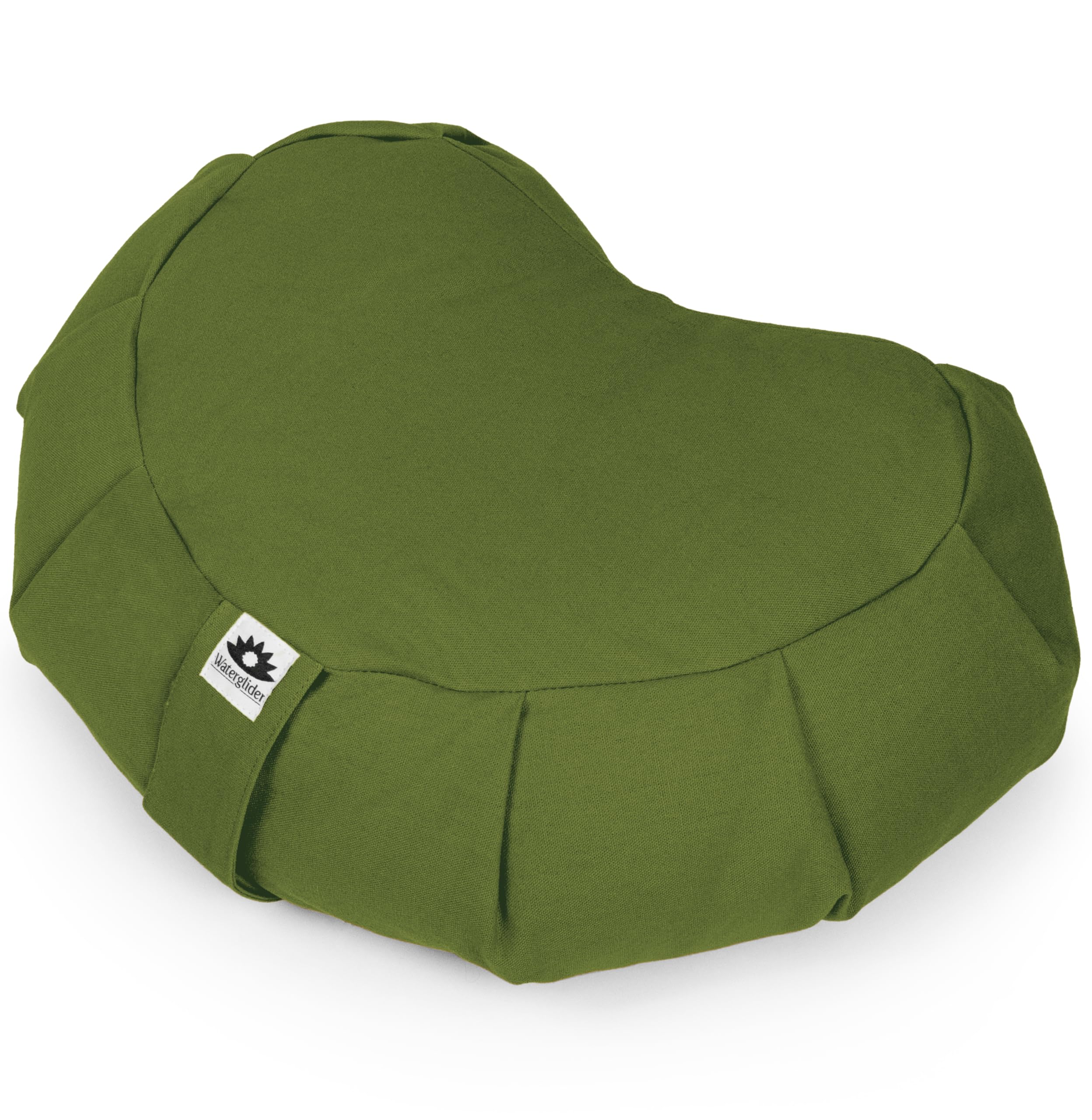 Waterglider Crescent Zafu