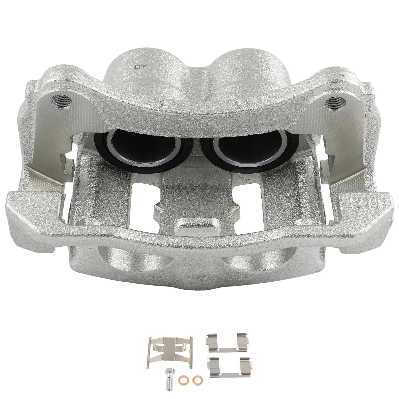18B4606 Front Right Disc Brake Caliper Assembly w/Bracket