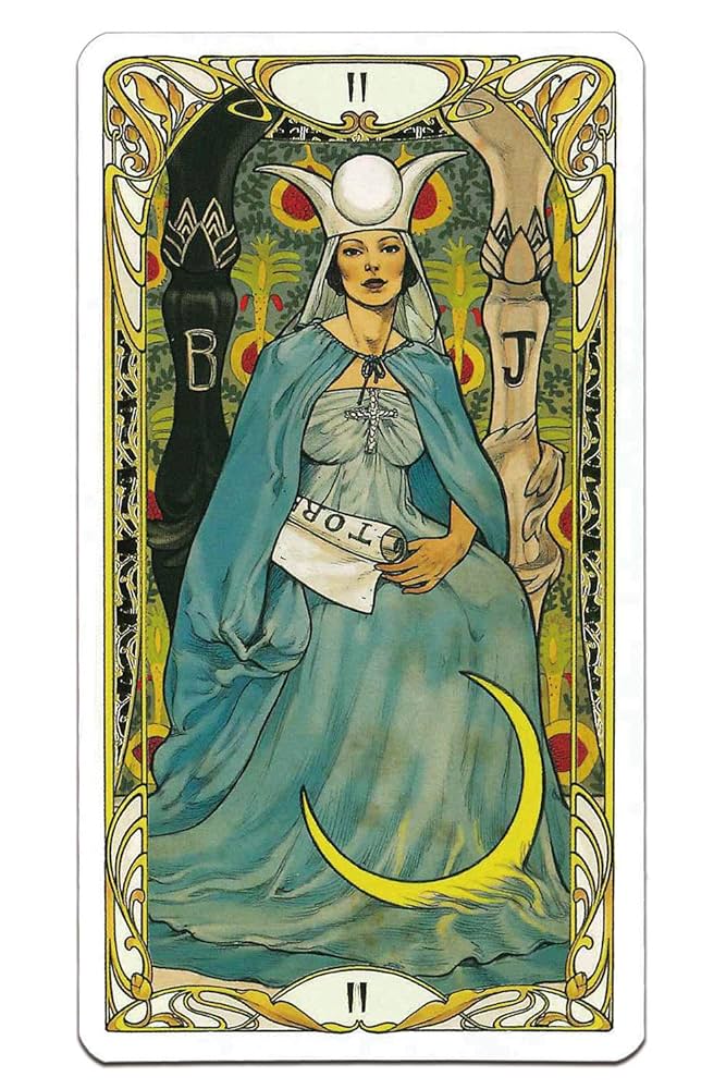 ヌル★ダリタロット TAROT UNIVERSAL DALI タロット・ユニバーサル・ダリ 英仏独文