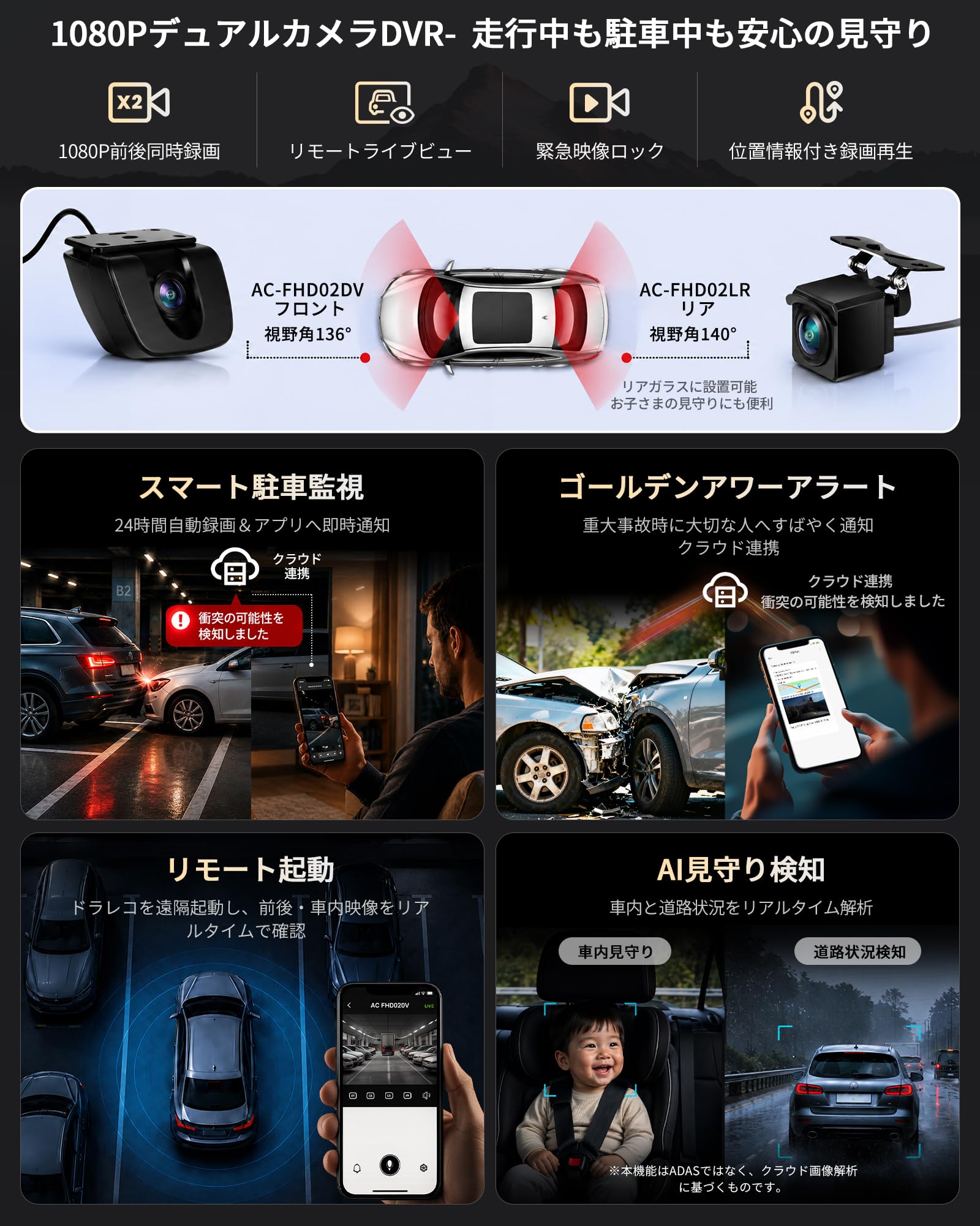 Amazon.co.jp: [12.95インチ大画面] ATOTOZONE 1DIN/2DIN