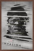 Vista 16 de Trends International Marvel Secret Invasion - Póster de una hoja de Nick Fury