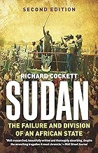 Sudan: The Failure and Division of an African State