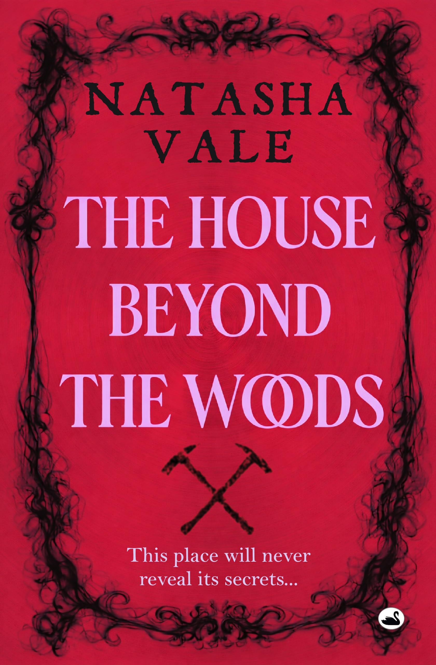 The House Beyond The Woods