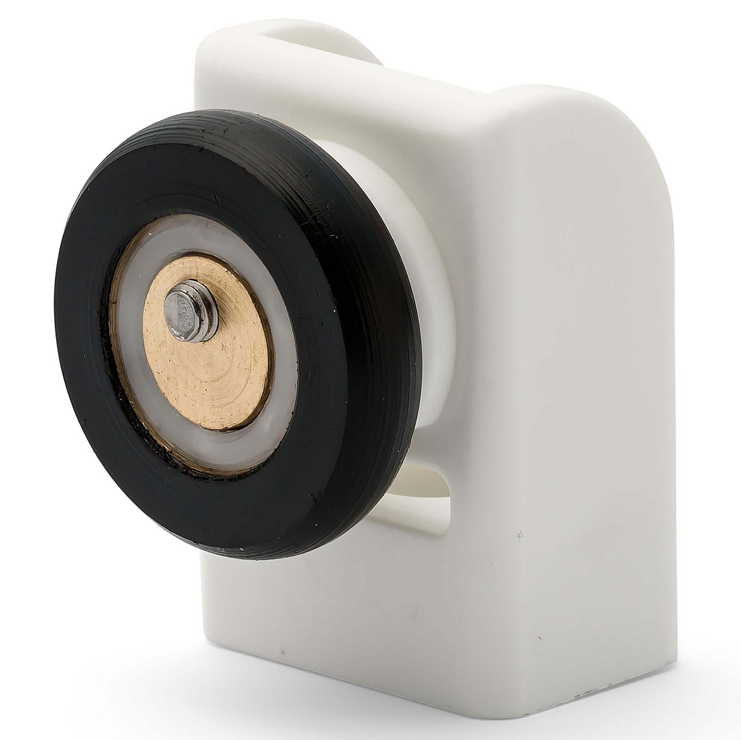 Shower Part Single Shower Door Roller/Wheel/Runner 21Mm Wheel Diameter E2 1X