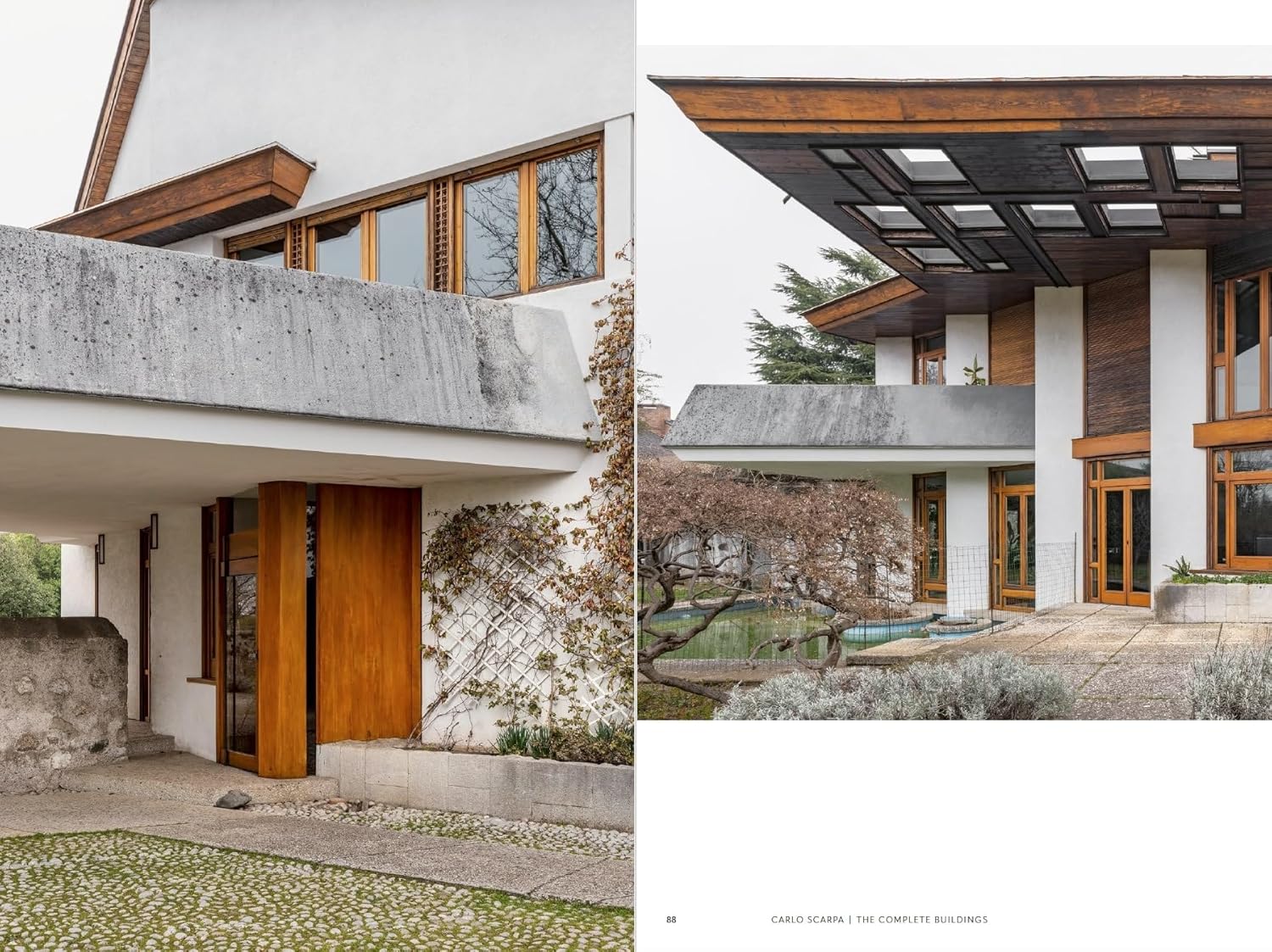 Carlo Scarpa: The Complete Buildings - Image 5