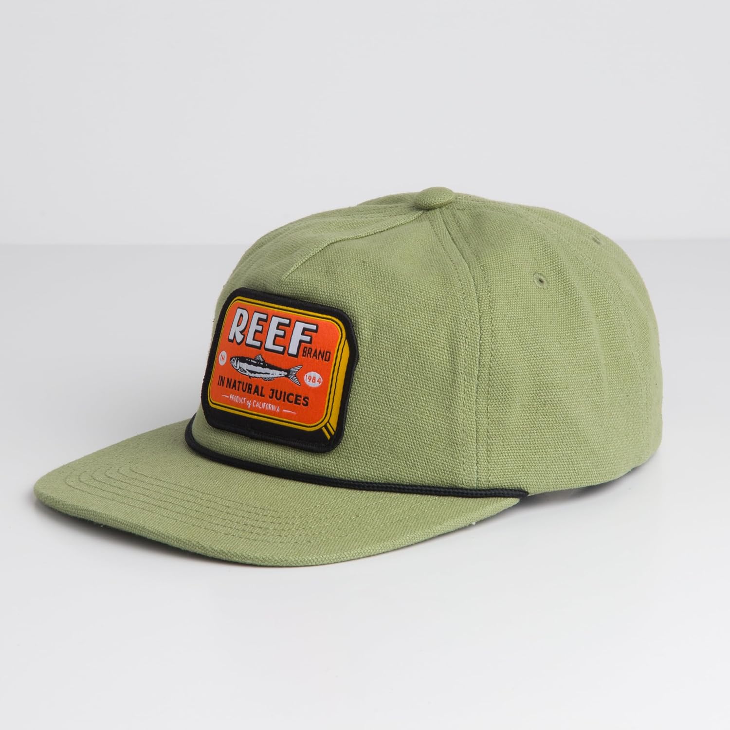 Reef Mens Trapper Hat - Image 2