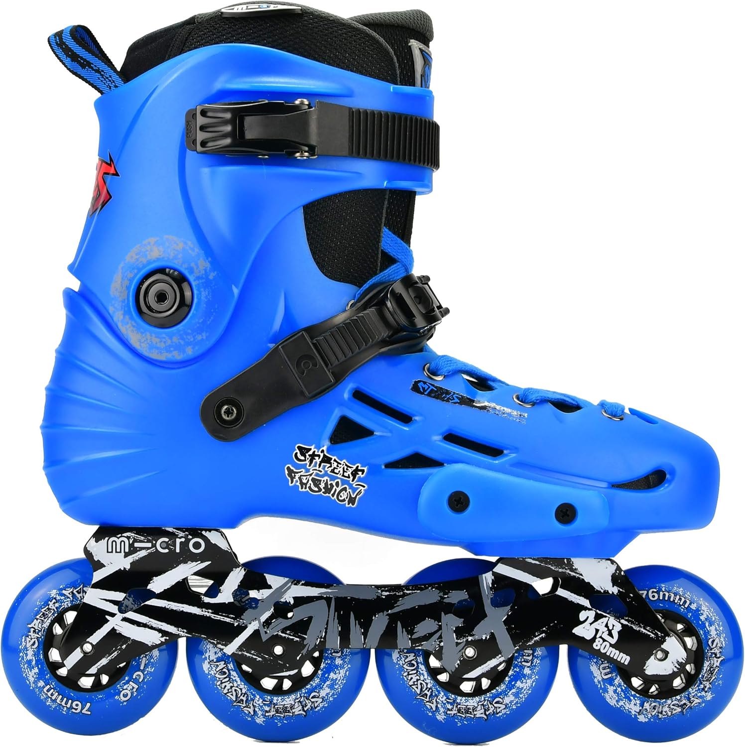 Budget inline skates Clearance