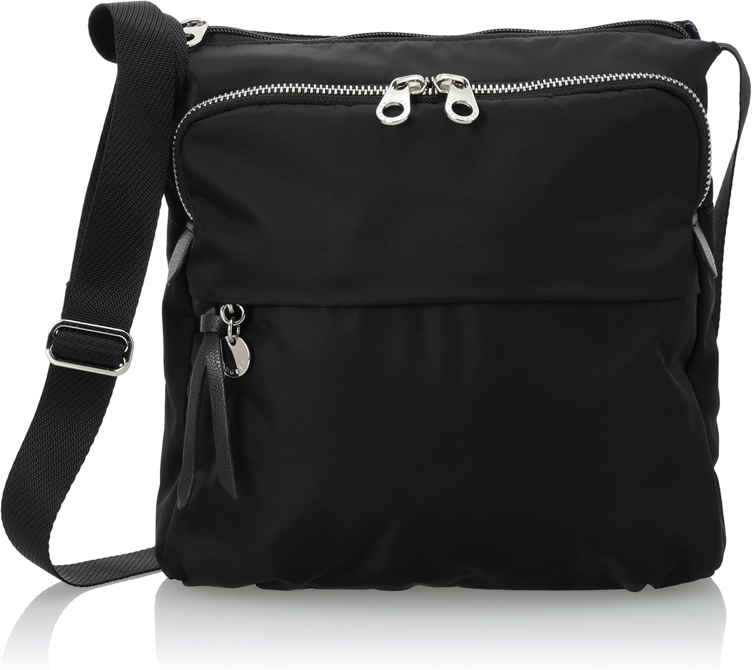 プログレ] ショルダーバッグ サージュ No.68371 軽量 シンプル 背面