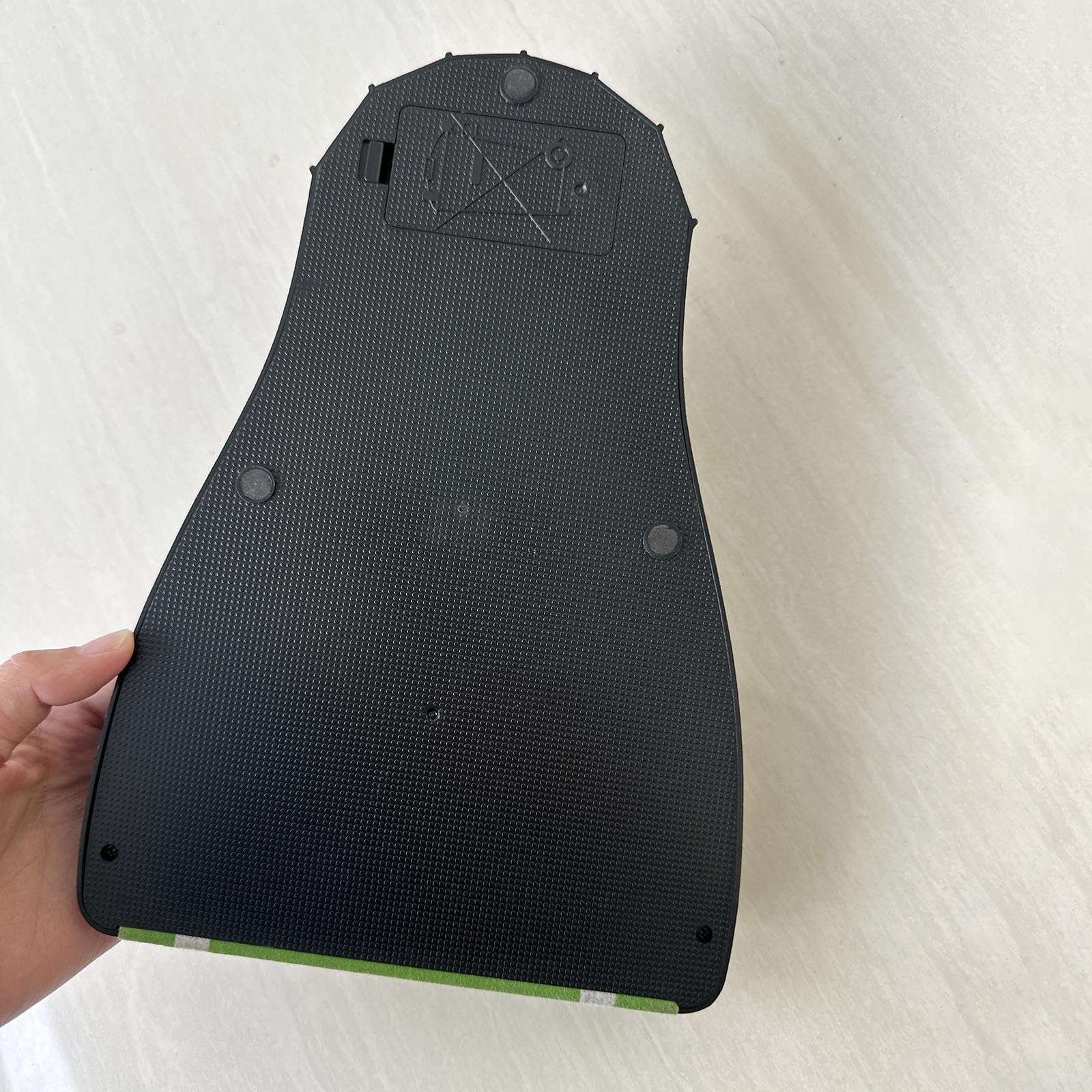 kowaku Golf Automatic Putting Cup Golf Ball Return Lawn Indoor Outdoor Putting Trainer Golf Putt Cup Golf Auto Returning Practice