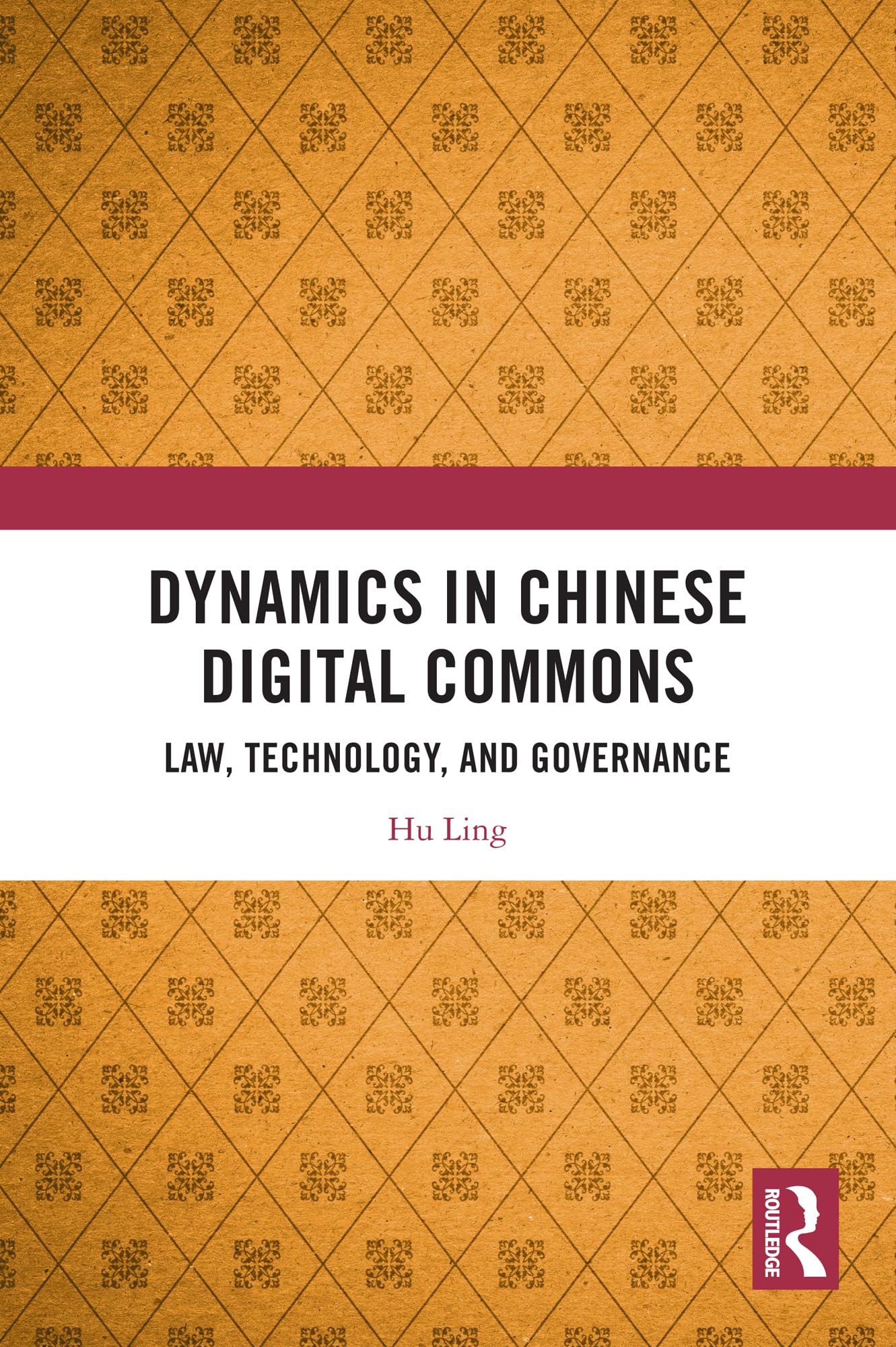 Dynamics in Chinese Digital Commons: Law, Technology, and Governance