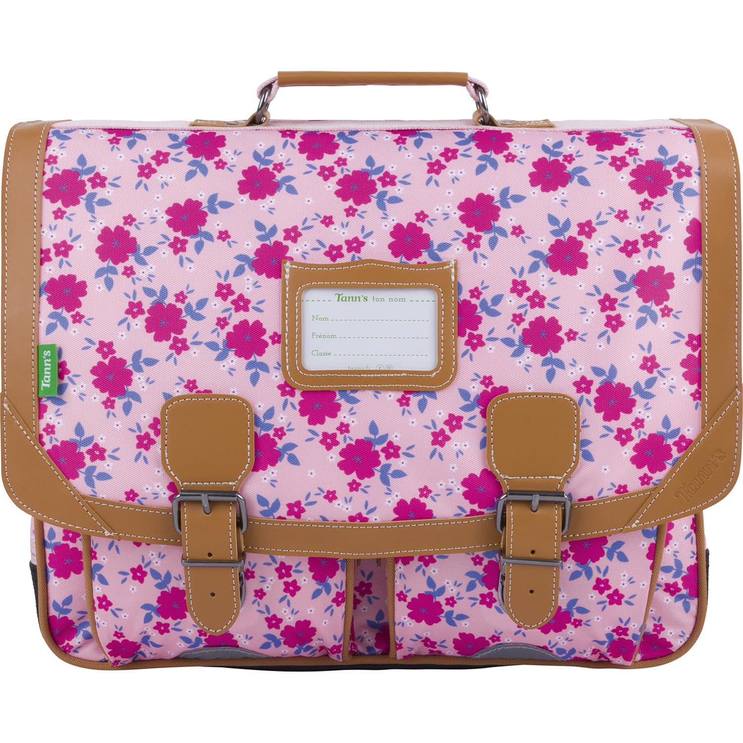 Tann's Cartable 41 cm Fille-CE2 au CM2 Aurore