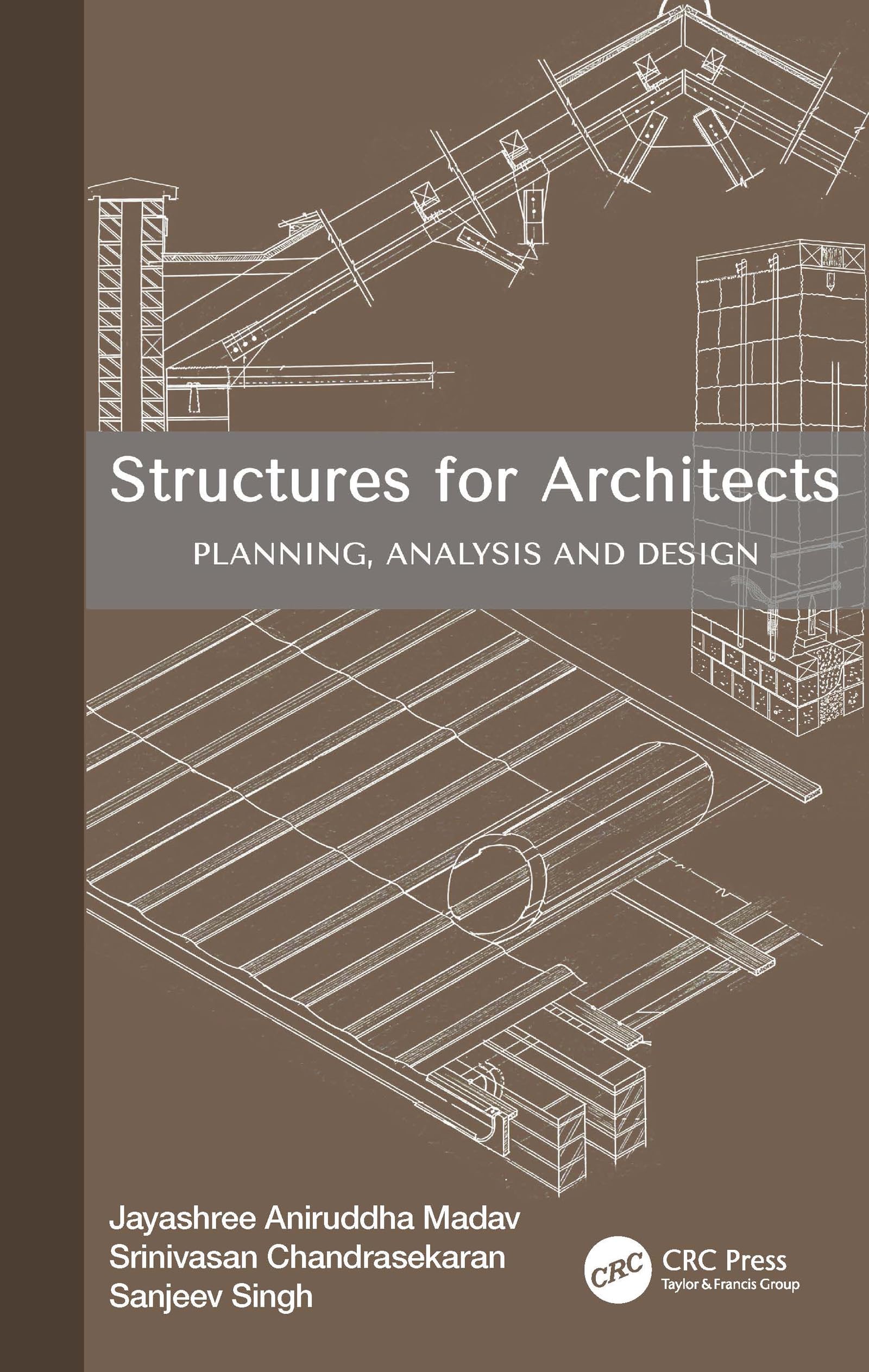 Structures for Architects eviter les erreurs de structure dans vos plans de batiment